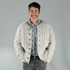 Strickanleitung Herrentrachtenjacke "Bregenzer Schafwolle" 758151