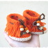 Baby moccasins