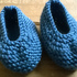 Bethany Baby Shoes