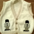 Jacques Baby Waistcoat