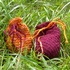 Small Gift Bag Knitting Pattern "Campion"