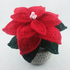 Crochet Tutorial - Christmas star