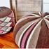 Strickanleitung für Sitzpolster / Poufs / Sitzkissen | SPAR-SET HOMEWARE 2 in 1