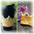 Coffee Cosy "Krone"