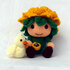 Crochet Pattern Flower Child "Sunny"