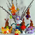 Crochet Pattern Easter decoration