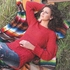 Strickanleitung Damenpullover "Milano" 758045