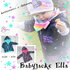 Babyjacke Ella Gr. 50 - 92