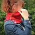 Strickanleitung Schlauchschal / Red Cowl