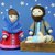 Holy Family / Nativity Set / knitting pattern