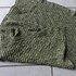 gestrickte Babydecke Henri