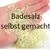 Badesalz - schnell und einfach selbst gemacht