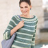 Strickanleitung Pulli Fia