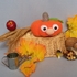 Crochet pattern Kuno the pumpkin