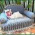 sweet little sofa (for Kosmetik)