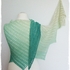 Pronto - asymmetric shawl for beginners