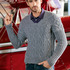 Strickpullover Gilmore