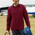 Strickpullover Umberto