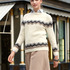 Strickanleitung Pulli Hanny