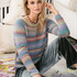 Strickpullover Philia