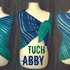 Tuch Abby