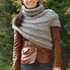 Katniss Scarf - knitted version