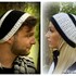 Häkelanleitung Beanie "Black and White"