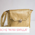 Ausgeh-Tasche & Kinder-Tasche „Mini-Smilla“