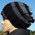 Strickanleitung Herrenbeanie "Merino"