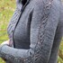 Knitting pattern Cardigan "Dawsons Cardigan"