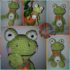 Frosch Pascal