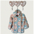 Teddy Bears Picnic Jacket for 2 to 4 year olds