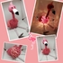 Flamingo Lampe