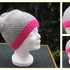 Strickanleitun Beanie für Damen- ideal auch für Anfänger