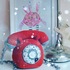 Old-Style-Telefon