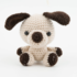 Amigurumi Dog Crochet Pattern Crochet Doll Pattern Amugurumi Doll