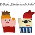 E-Book: Kinderhandschuhe