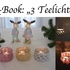 E-Book "3 Teelichter"