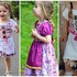 Dirndl Antonia E-Book Gr. 74 - 152