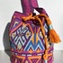 Tapestry Mochila Tasche Santa Nelli