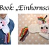 Einhornschal in 2 Größen E-Book/Häkelanleitung