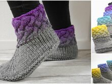 Crazypatterns: Marketplace for do it yourself Instructions | Crochet ...