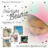 E-Book Schnittmuster Starlight Beanie 43-58 cm Ku