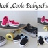 E-Book Gr. 0-6 Monate "coole Babyschuhe"