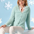 Strickjacke Cleo