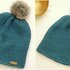 Häkelanleitung für eine Wende-Beanie - alle Größen XS - XXL - No.186