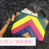 Clutch "Maira"