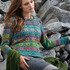 Strickpullover Caroly