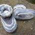 Strickanleitung Babyschuhe Zwergli