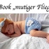 E-Book "mutiger Flieger" Häkelanleitung 2 Größen